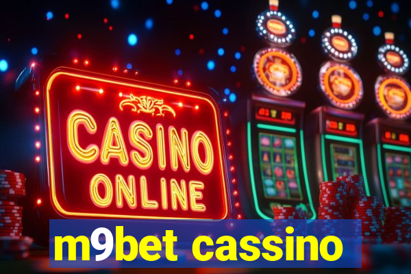 m9bet cassino